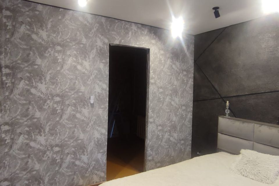 Продаётся 3-комнатная квартира, 63 м²