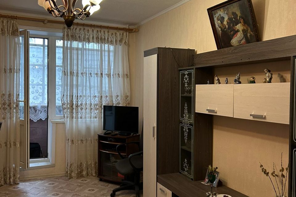 Продаётся 3-комнатная квартира, 79.3 м²