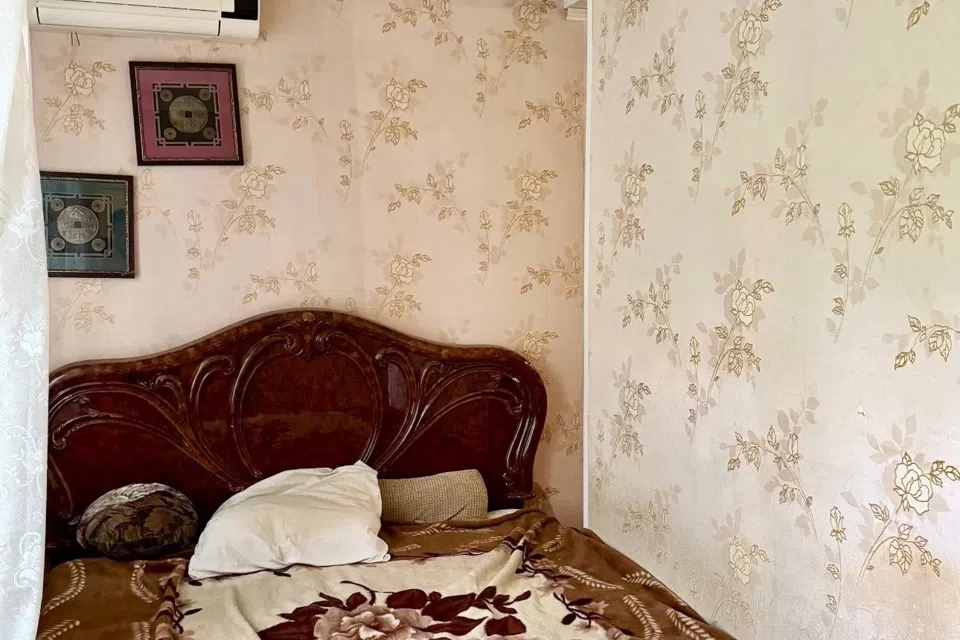 Продаётся 1-комнатная квартира, 30 м²
