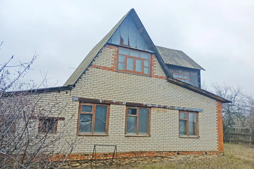 Продаётся 1-этажный дом, 120.1 м²