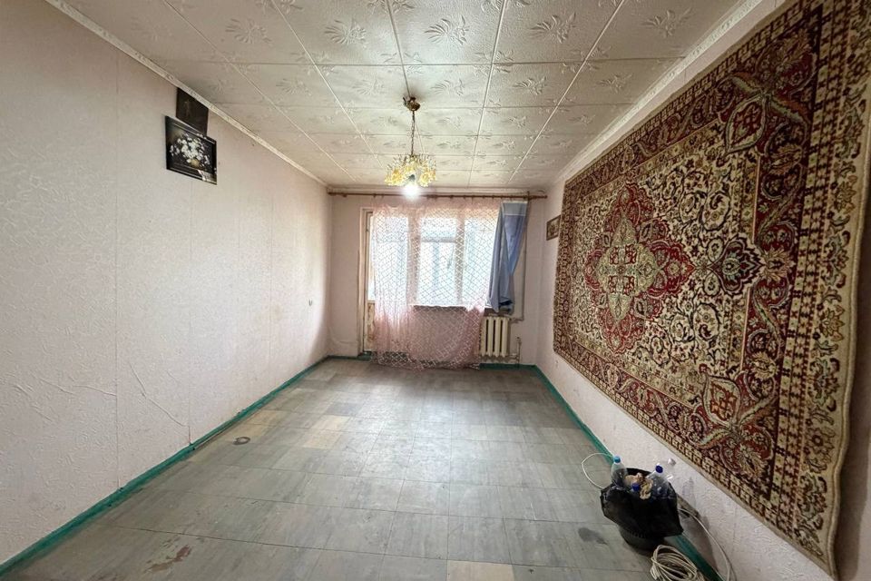 Продаётся 2-комнатная квартира, 46 м²