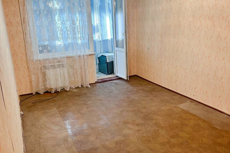Продаётся 1-комнатная квартира, 32 м²
