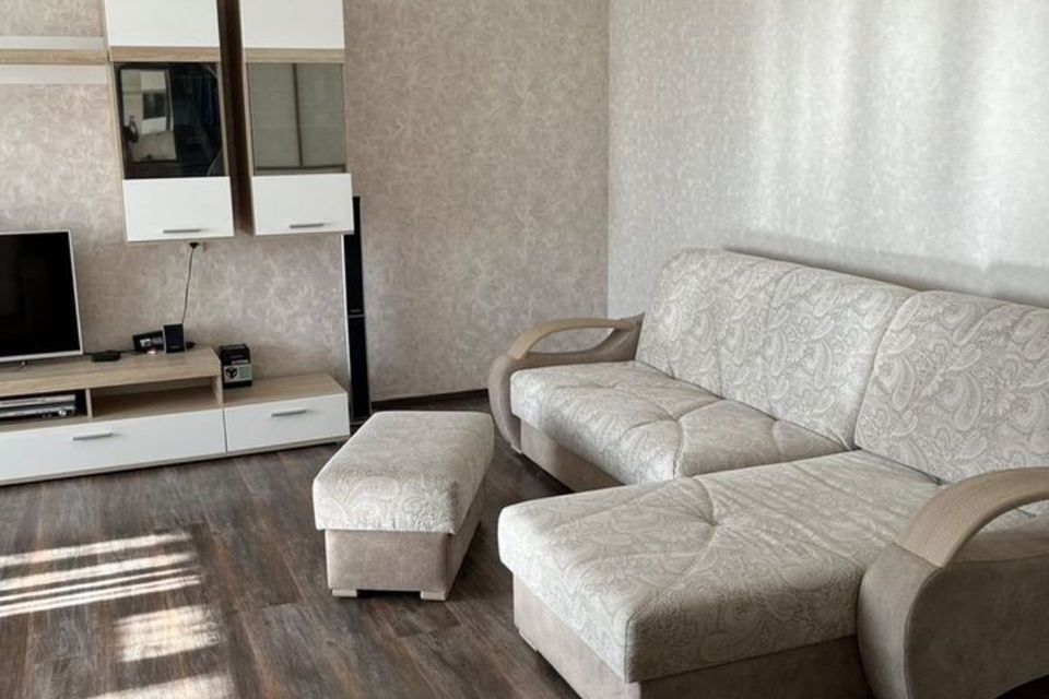 Продаётся 1-комнатная квартира, 51 м²