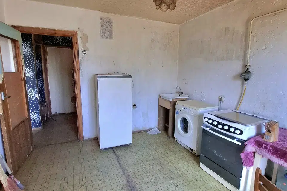 Продаётся 2-комнатная квартира, 54 м²