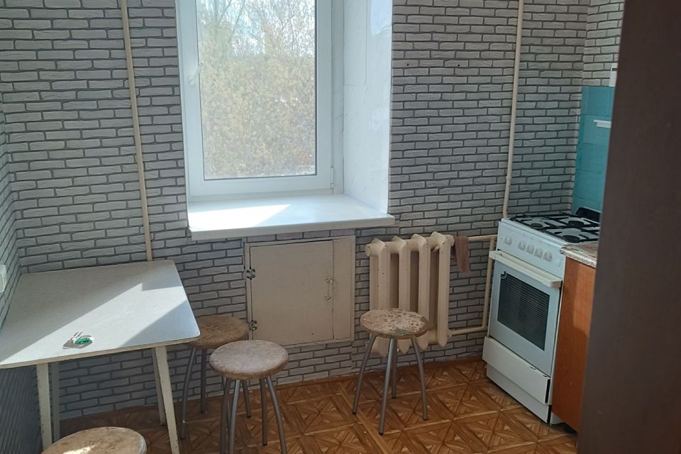 Сдаётся 1-комнатная квартира, 32.7 м²