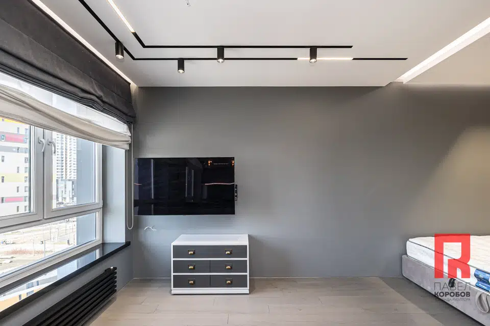 Продаётся 1-комнатная квартира, 37.8 м²