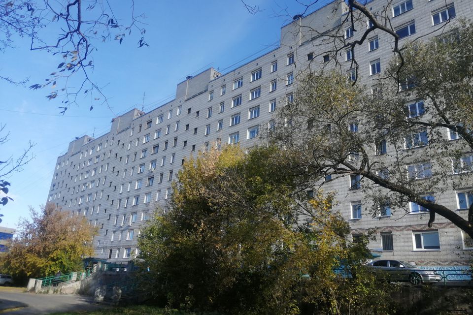 Продаётся 2-комнатная квартира, 44.7 м²