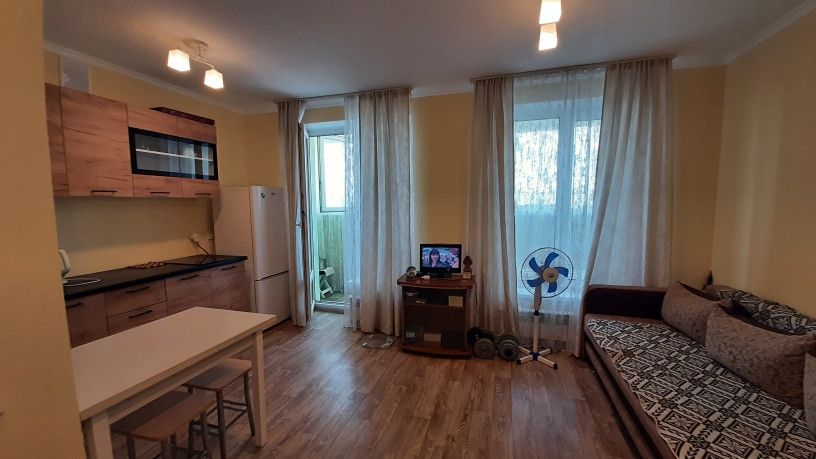 Продаётся студия, 22.9 м²