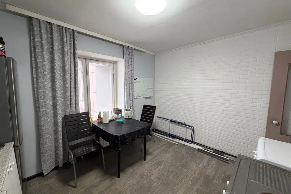 Продаётся 2-комнатная квартира, 50.5 м²