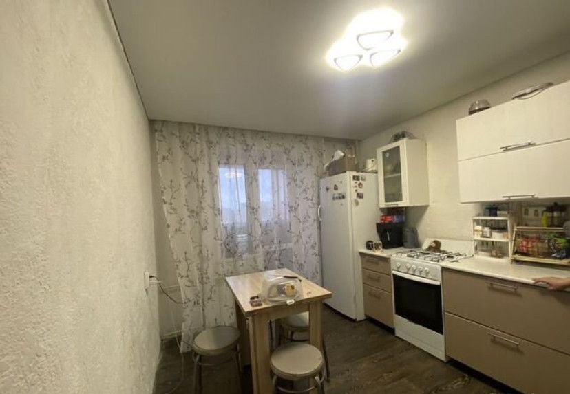 Продаётся 2-комнатная квартира, 49.5 м²