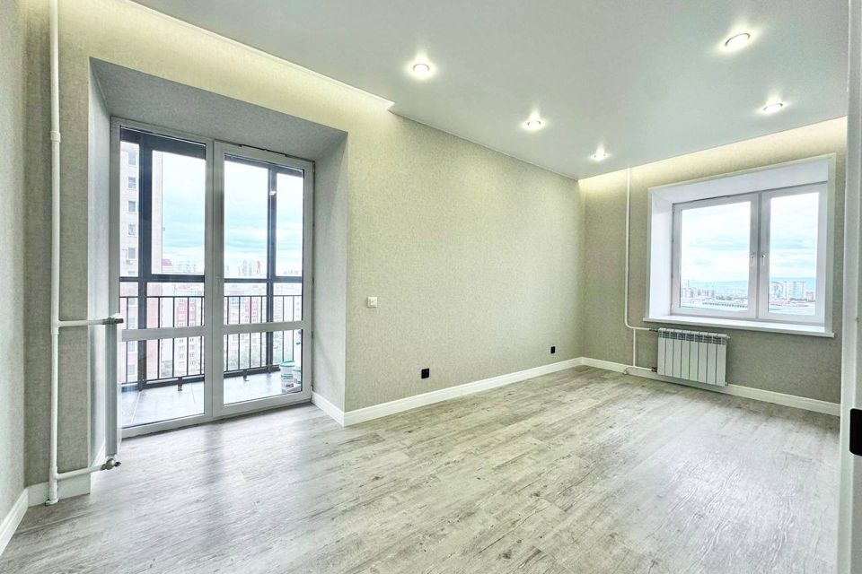 Продаётся 2-комнатная квартира, 48 м²