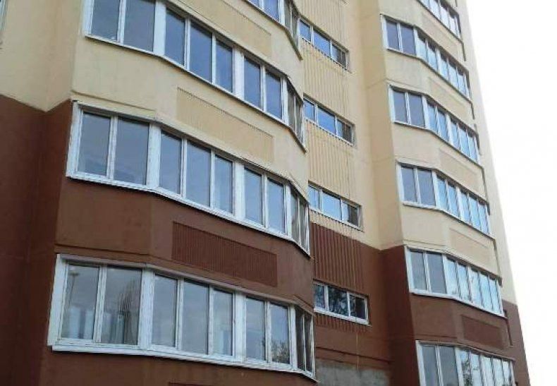 Продаётся студия, 26 м²