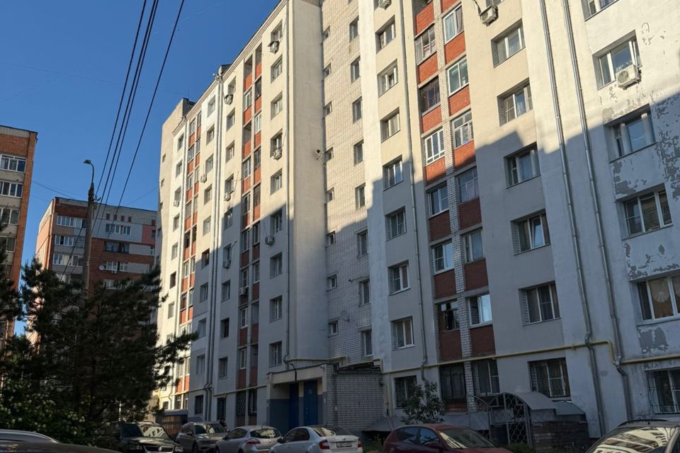 Продаётся 2-комнатная квартира, 38.2 м²