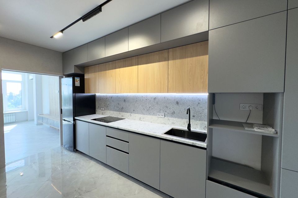 Продаётся 2-комнатная квартира, 70 м²