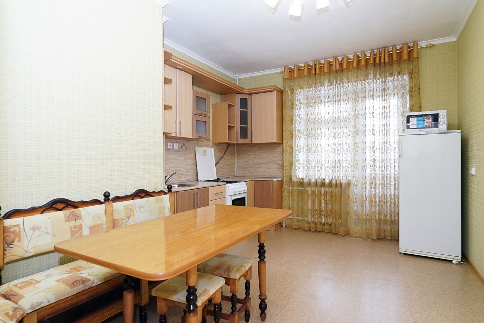Продаётся 2-комнатная квартира, 60 м²