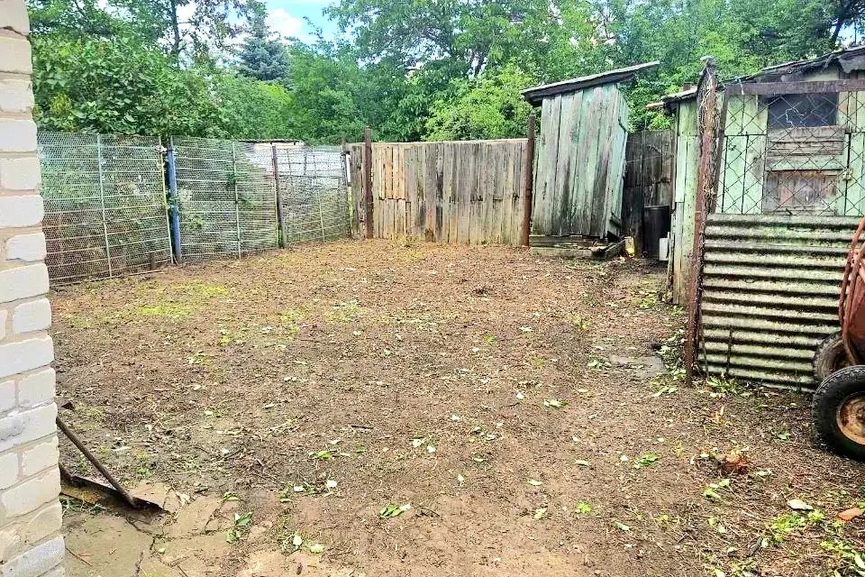 Продаётся 1-этажный дом, 65 м²
