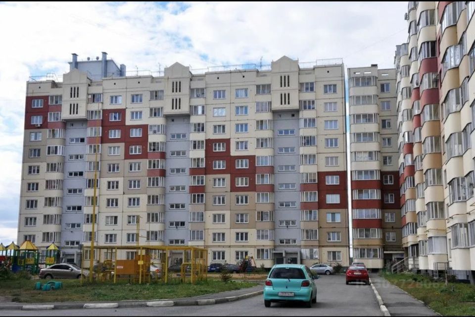 Продаётся 1-комнатная квартира, 33.7 м²