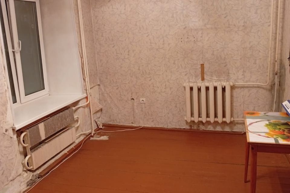Продаётся 1-комнатная квартира, 22 м²