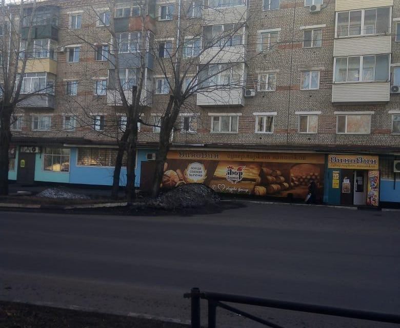 Продаётся 2-комнатная квартира, 60 м²