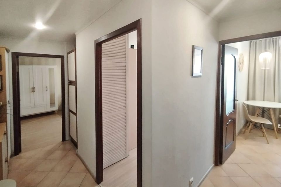Продаётся 2-комнатная квартира, 42 м²