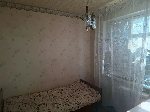 Продаётся 3-комнатная квартира, 70 м²