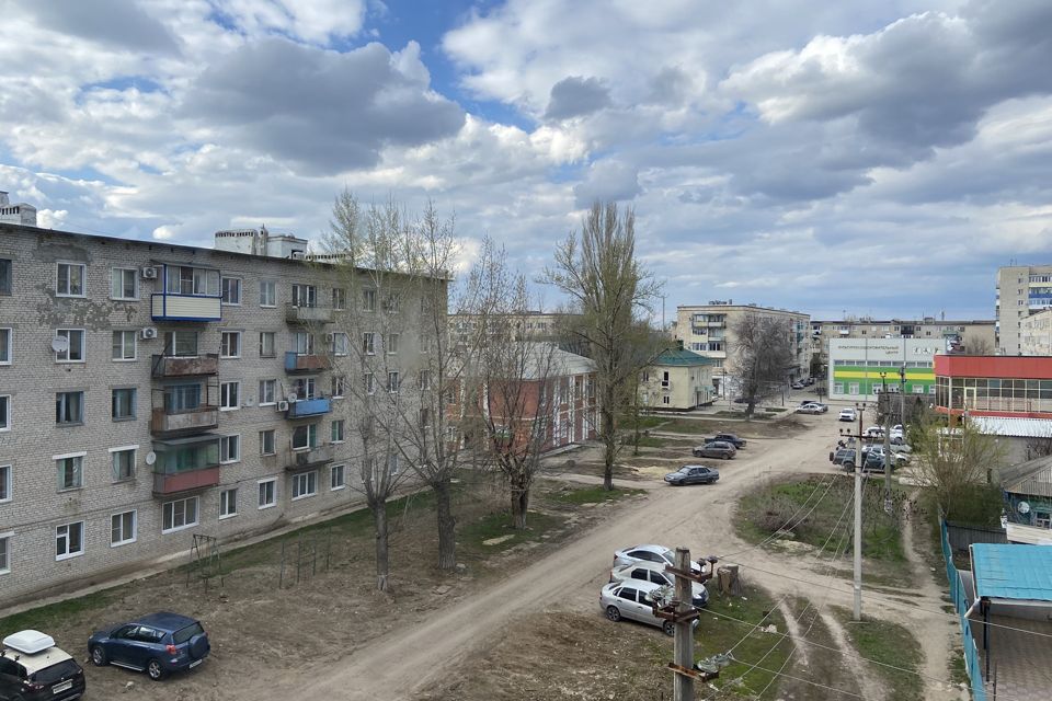 Продаётся 2-комнатная квартира, 48 м²