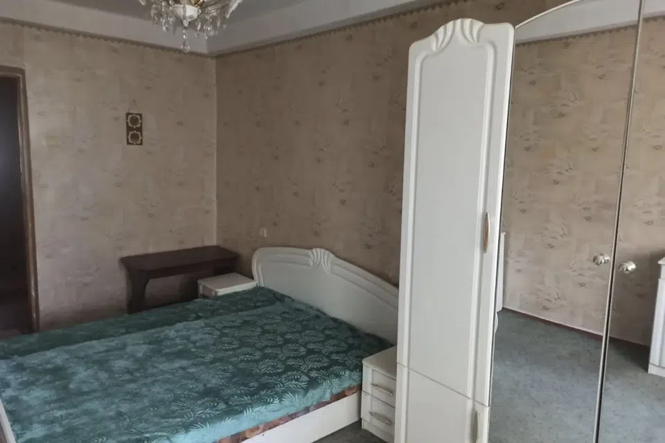 Продаётся 2-комнатная квартира, 60.4 м²