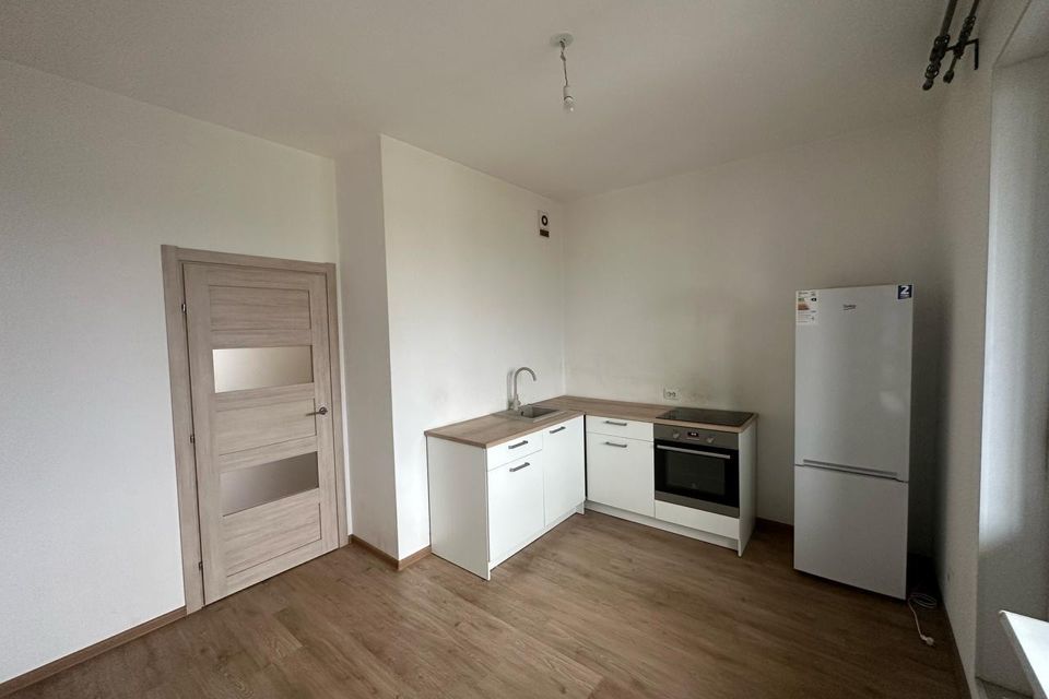 Продаётся 2-комнатная квартира, 54.2 м²