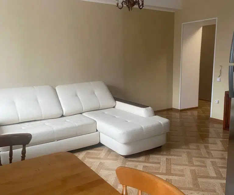 Продаётся 2-комнатная квартира, 60 м²