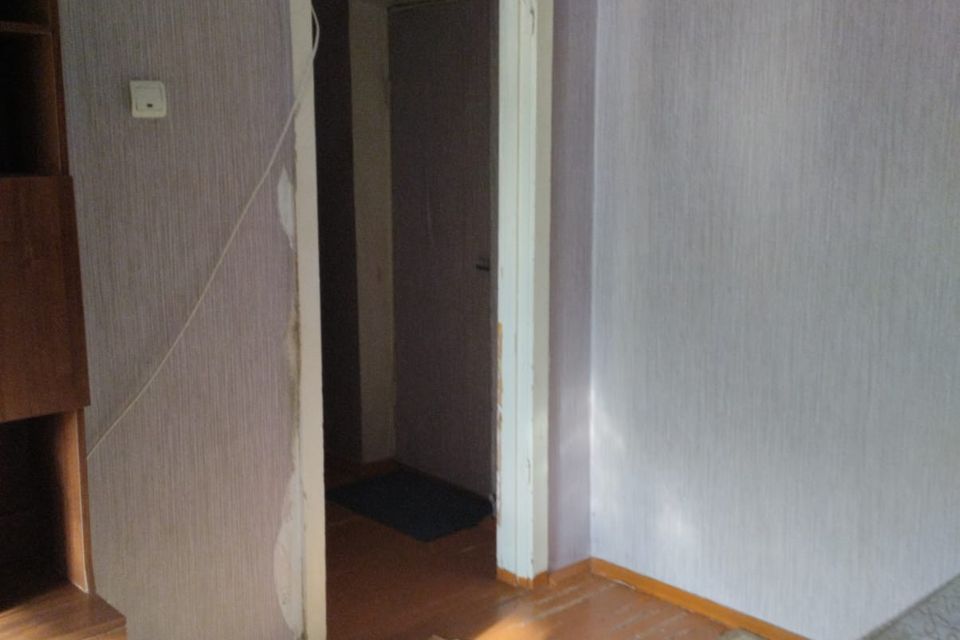 Продаётся 1-комнатная квартира, 29.3 м²