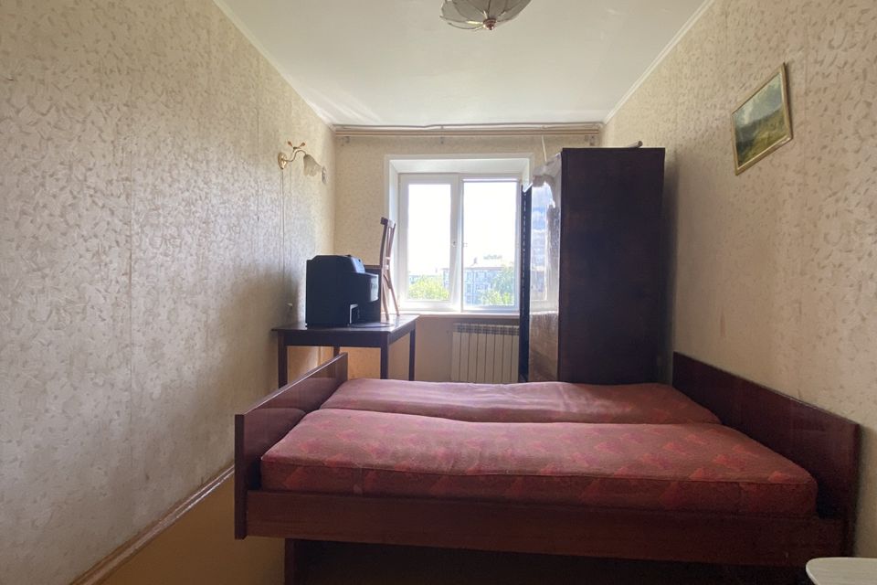 Продаётся 2-комнатная квартира, 45 м²