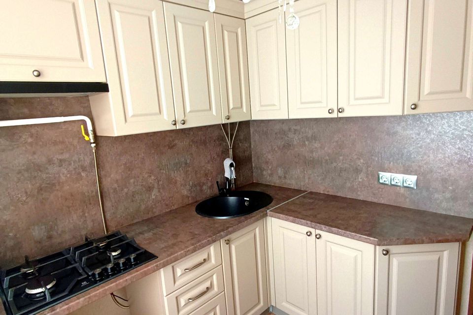 Продаётся 1-комнатная квартира, 30.2 м²