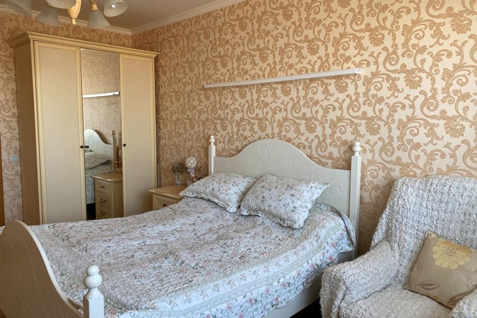 Продаётся 2-комнатная квартира, 62 м²