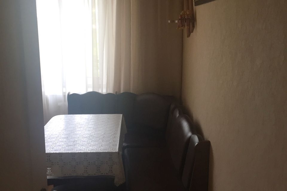 Продаётся 1-комнатная квартира, 30.1 м²