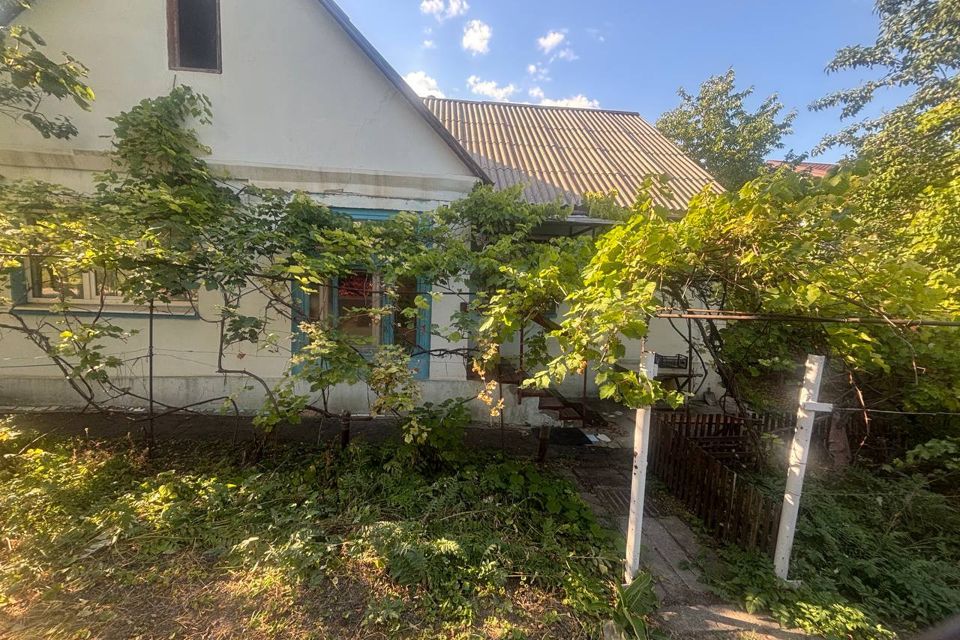 Продаётся 1-этажный дом, 95 м²