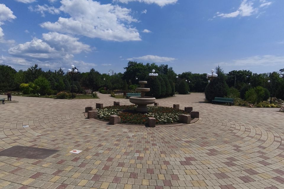 Продаётся 2-комнатная квартира, 64.47 м²