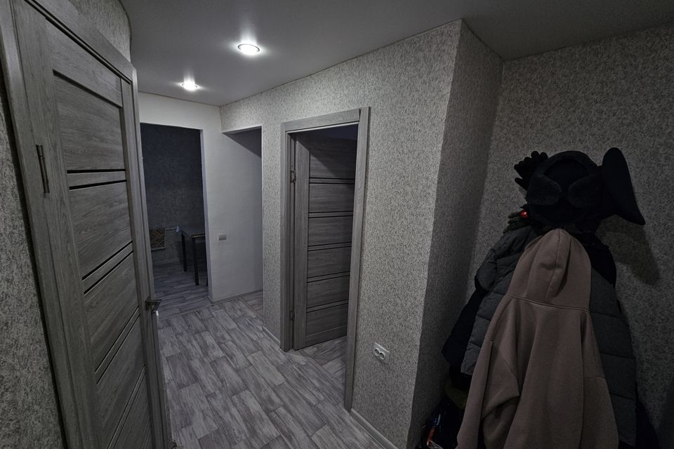 Продаётся 2-комнатная квартира, 40 м²