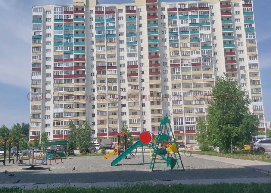 Продаётся студия, 22 м²