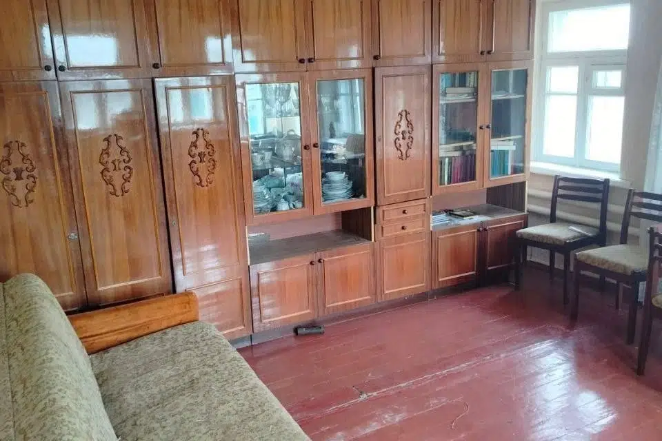 Продаётся 1-этажный дом, 70 м²