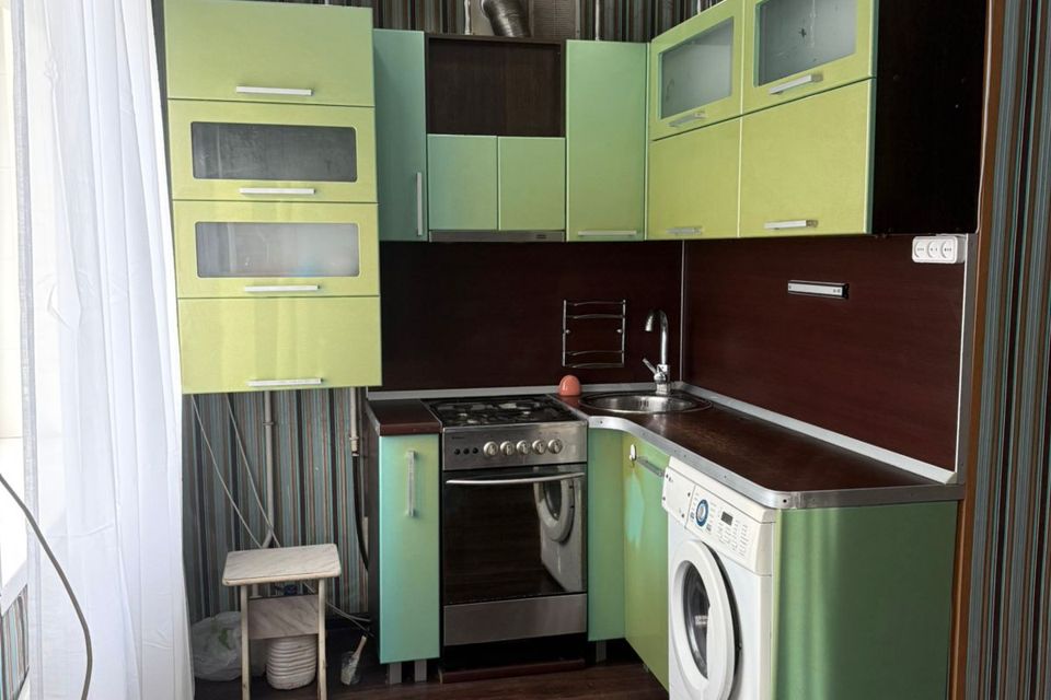 Продаётся 2-комнатная квартира, 50 м²