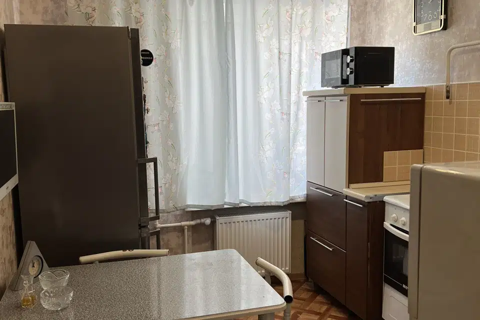 Сдаётся 2-комнатная квартира, 48 м²