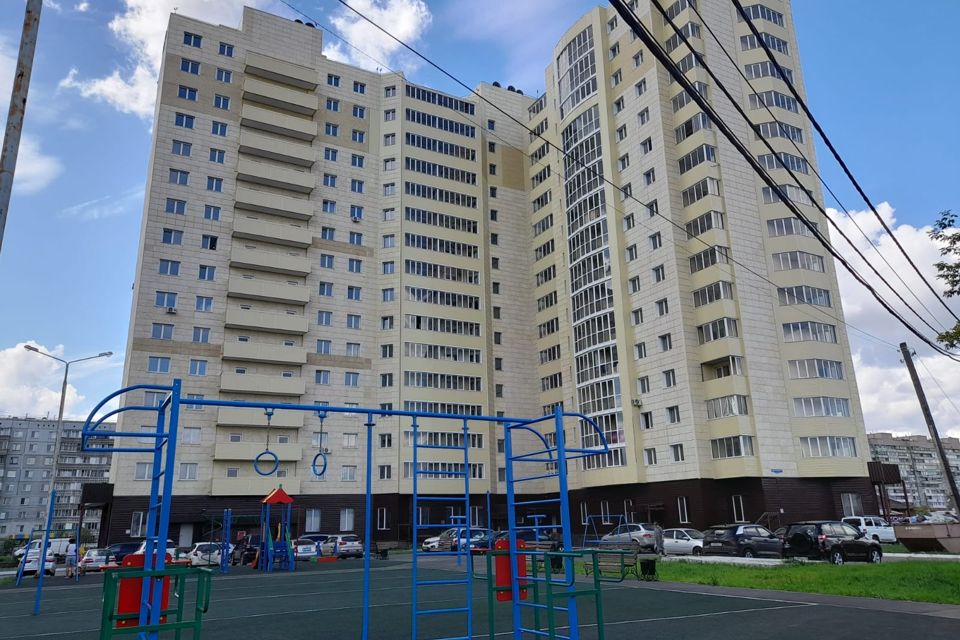Продаётся студия, 38.8 м²