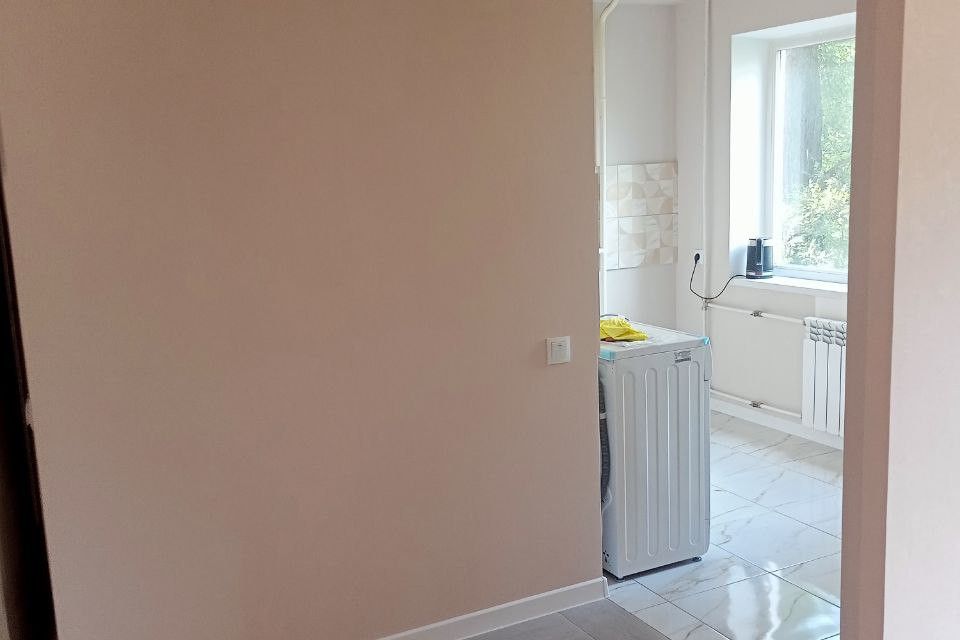 Продаётся 2-комнатная квартира, 42.7 м²