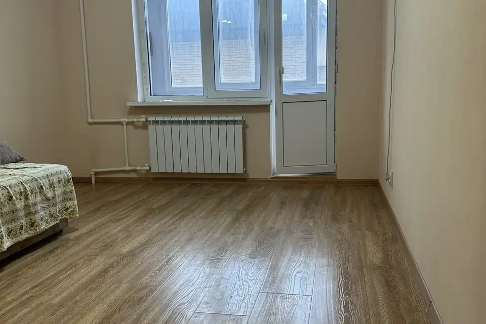 Продаётся 1-комнатная квартира, 36.2 м²