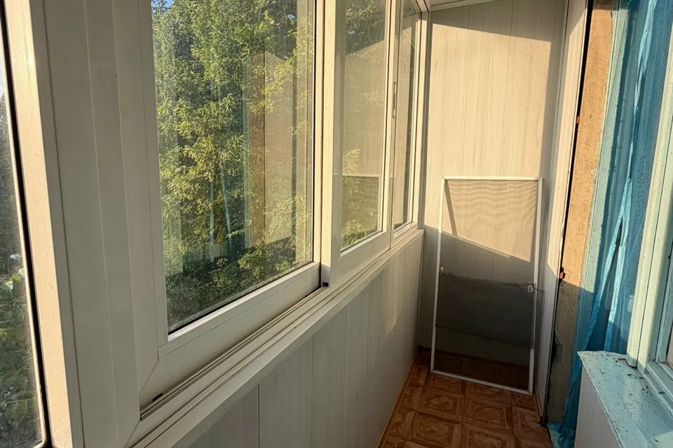 Продаётся 2-комнатная квартира, 45 м²