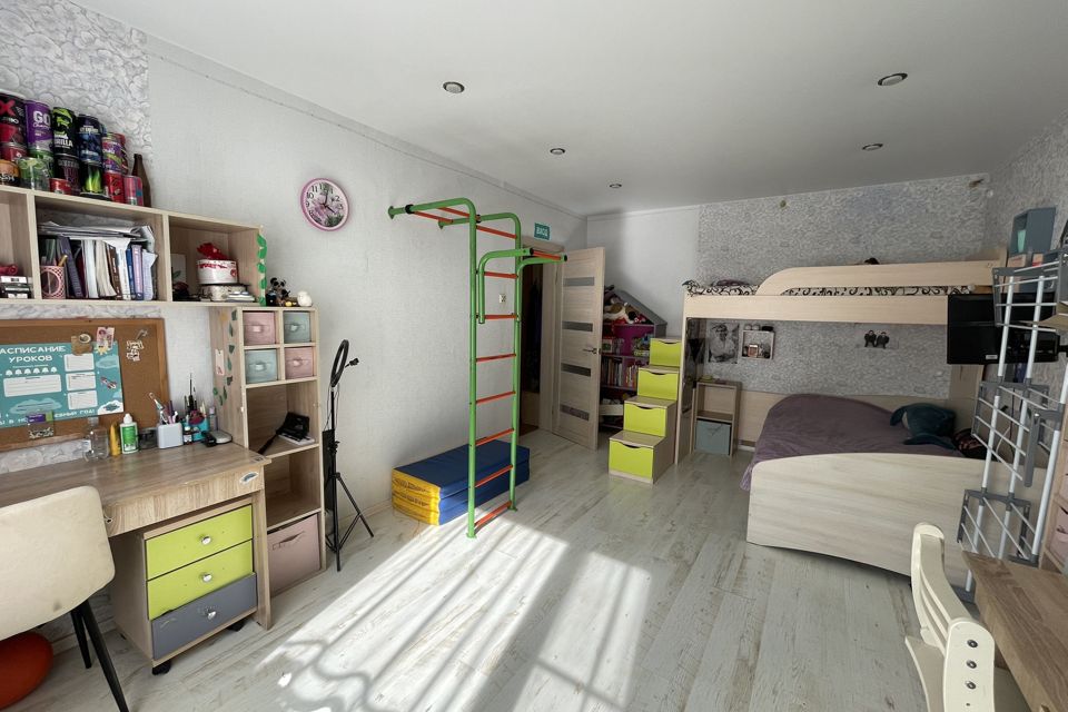 Продаётся 2-комнатная квартира, 53.1 м²