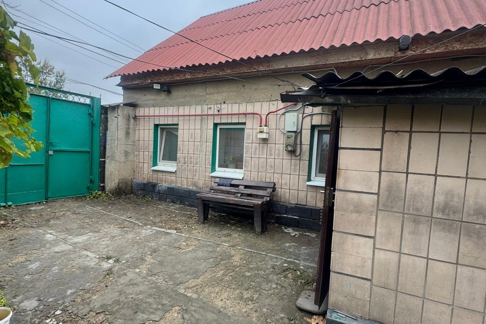 Продаётся 1-этажный дом, 90 м²