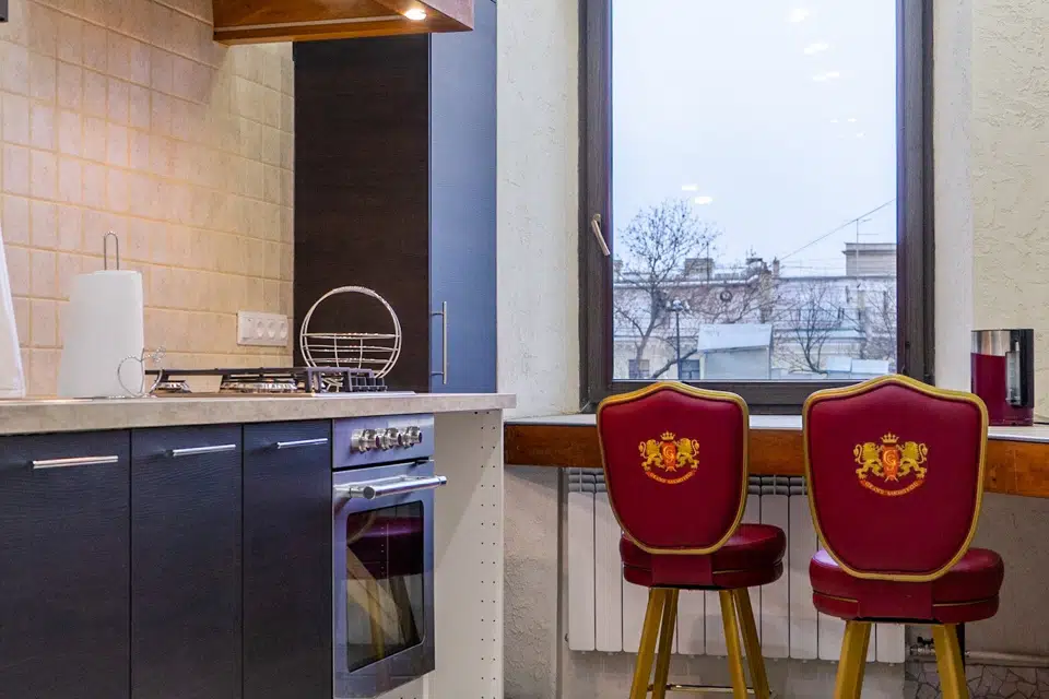 Продаётся 2-комнатная квартира, 104.5 м²