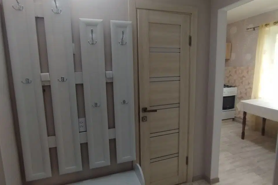Продаётся 1-комнатная квартира, 29.2 м²