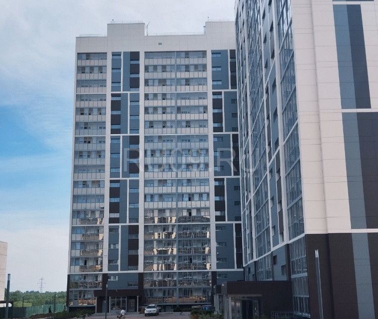 Продаётся 1-комнатная квартира, 36 м²